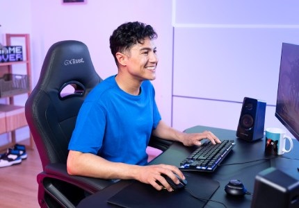 Trust gaming